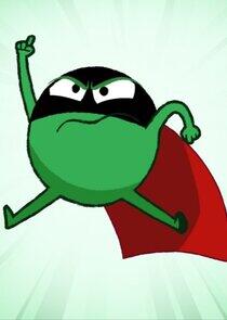 Evil Pea Evil Pea