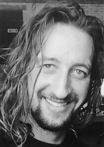 photo of Simon Dwyer-Thomas