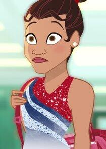 Laurie Hernandez Laurie Hernandez