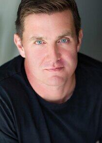 photo of Nathan Hubbard