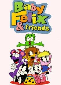 Baby Felix Baby Felix