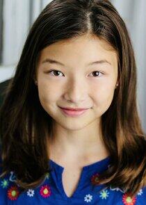 photo of Chloe Bremer