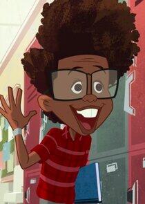 Myron Myron