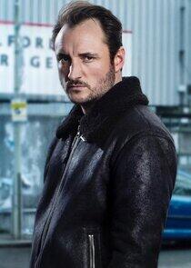 Martin Fowler Martin Fowler
