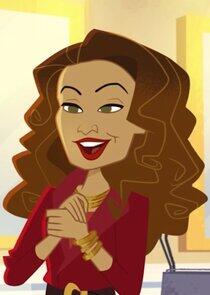 Ms. Gina Ms. Gina
