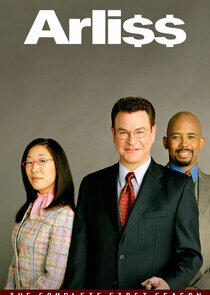 Arli$$ - Season 1 Arli$$ - Season 1