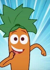 Carrot Carrot
