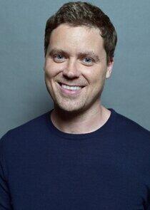 Greg Poehler Greg Poehler