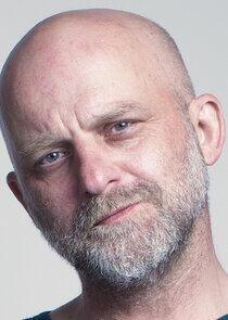 photo of Hynek Cermák