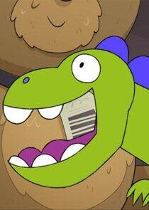 Dinosaur Dinosaur