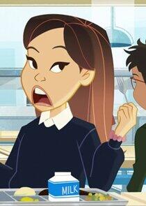 Julie Chang Julie Chang