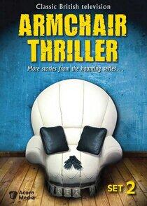 Armchair Thriller - Season 2 Armchair Thriller - Season 2