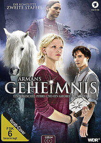 Armans Geheimnis - Season 2 Armans Geheimnis - Season 2