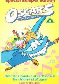 Oscar's Orchestra Oscar's Orchestra