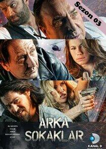 Arka Sokaklar - Season 3 Arka Sokaklar - Season 3