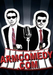 ArmComedy ArmComedy