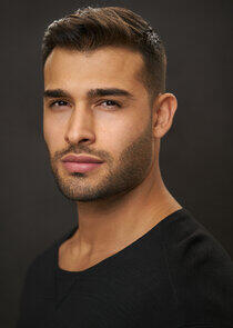 photo of Sam Asghari photo of Sam Asghari