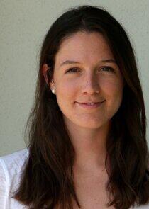 photo of Nora Princiotti