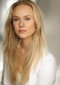 photo of Emily Adara