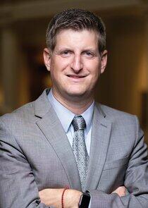 photo of Greg Bluestein