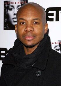 Leonard Roberts Leonard Roberts