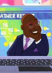 Al Roker Al Roker
