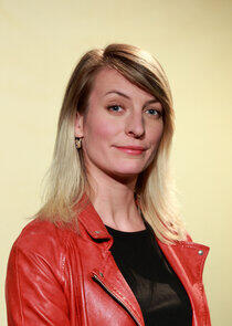 photo of Anna Polívková