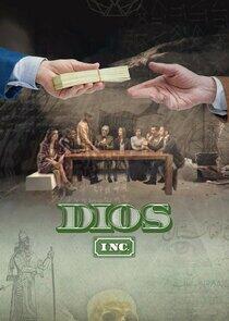 Dios Inc. Dios Inc.