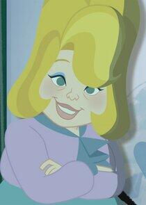 Ms. Brady Ms. Brady