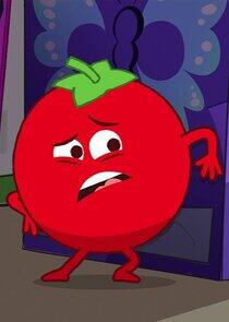 Tomato Tomato