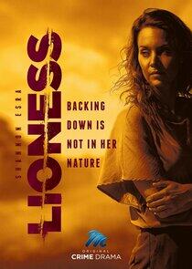 Lioness Lioness