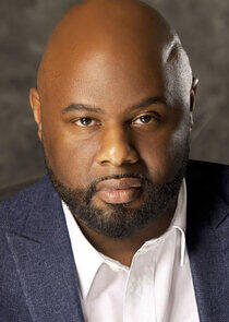 photo of Jerald Jay Savage