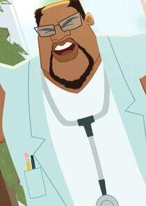 Dr. Payne Dr. Payne