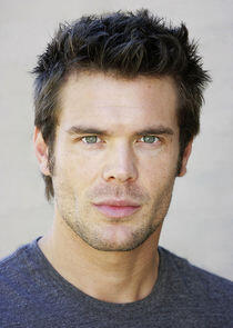 Charlie Weber Charlie Weber