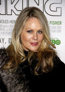 Beverly D'Angelo