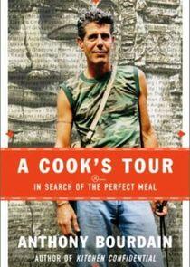 A Cook's Tour - Season 2 A Cook's Tour - Season 2