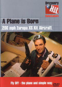 A Plane is Born A Plane is Born