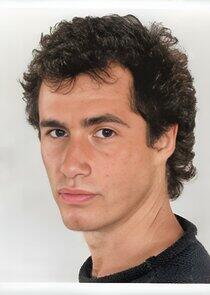 Steven Foreman Steven Foreman