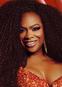 Kandi Burruss Kandi Burruss
