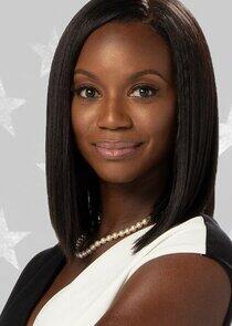 Priscilla Owens Priscilla Owens