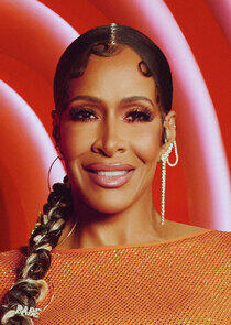 Sheree Whitfield Sheree Whitfield