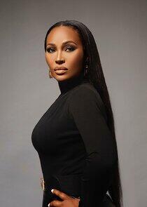 Cynthia Bailey Cynthia Bailey