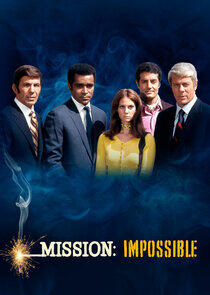 Mission: Impossible Mission: Impossible
