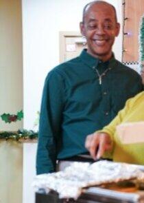 Pastor Clayton Pastor Clayton