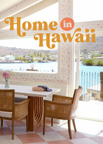 Home in Hawaii Home in Hawaii