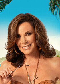 Luann De Lesseps