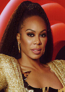 Sanya Richards-Ross Sanya Richards-Ross