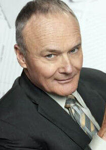 Creed Bratton Creed Bratton