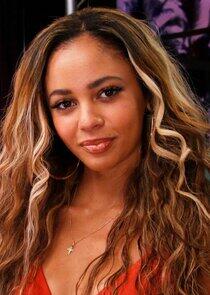 Vanessa Morgan Vanessa Morgan