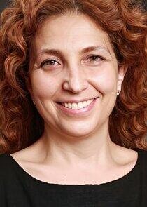 Ayşe Lebriz Berkem Ayşe Lebriz Berkem